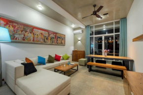 Hikka Hill Loft
